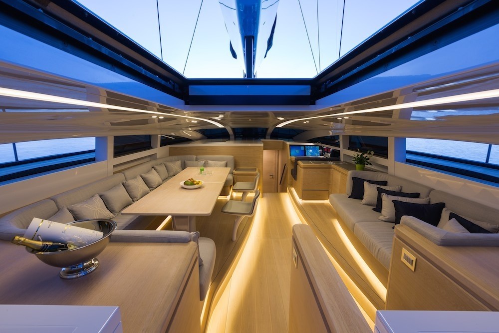 winwin yacht